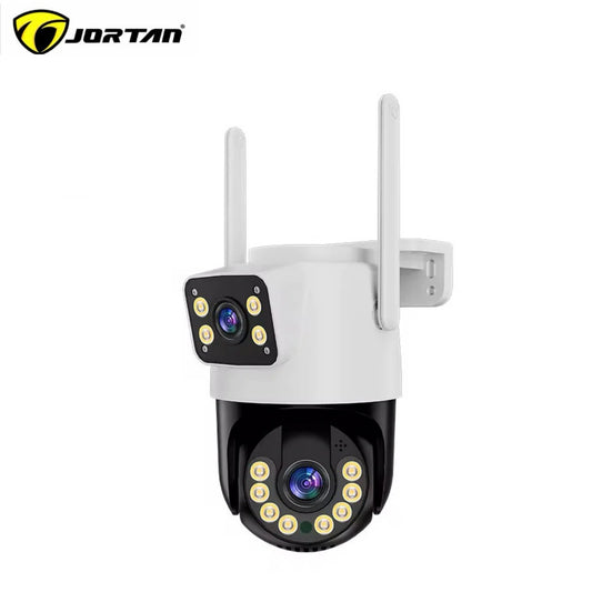 Camera de Supraveghere, Smart IP, Jortan