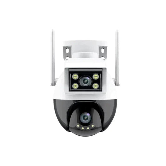 Camera duala